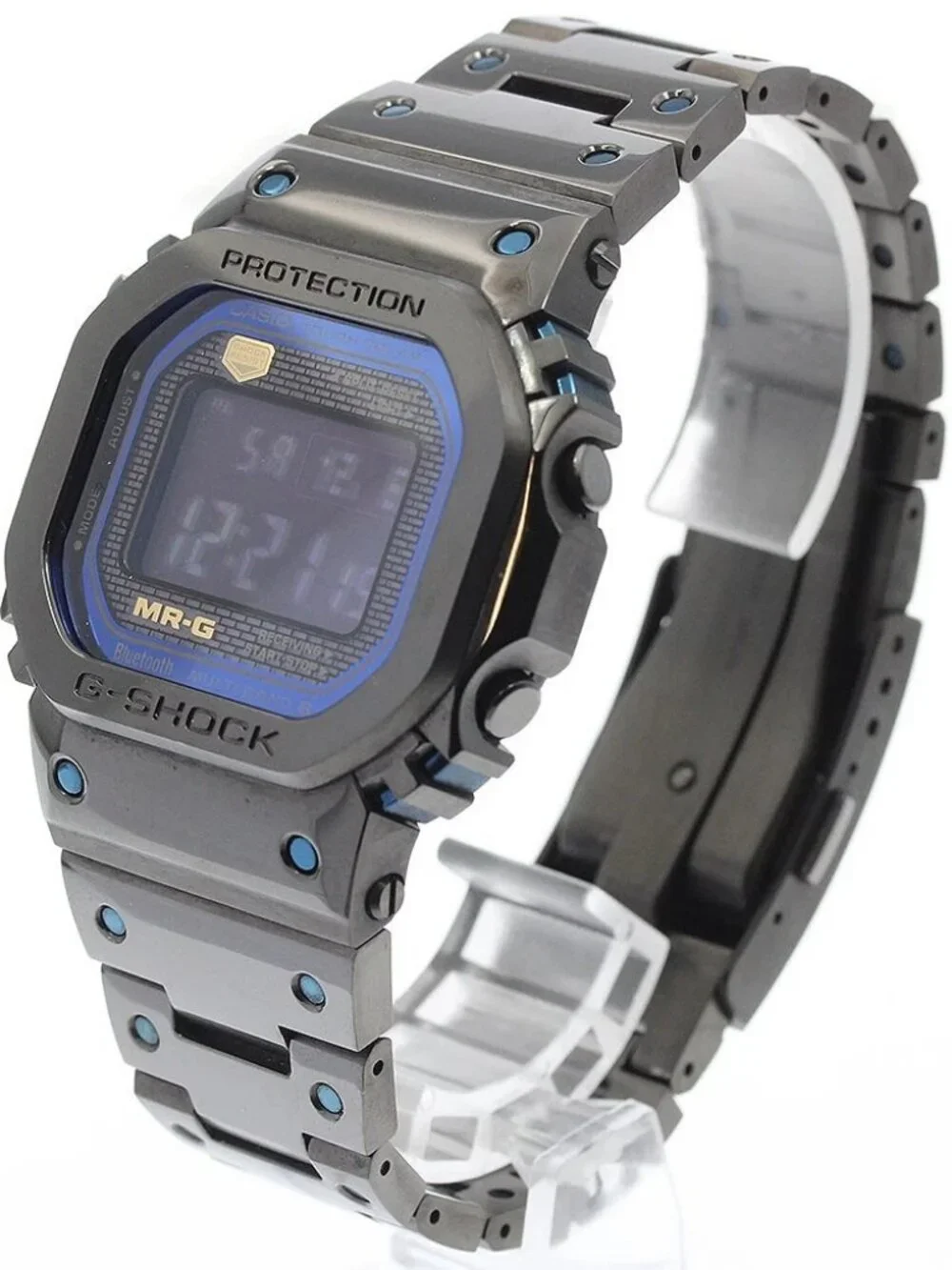 Casio shock mrg